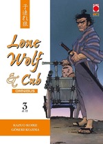 Lone Wolf & Cub Omnibus